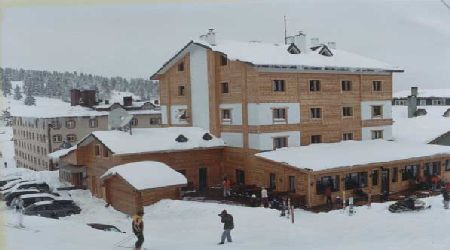 Ergün Otel