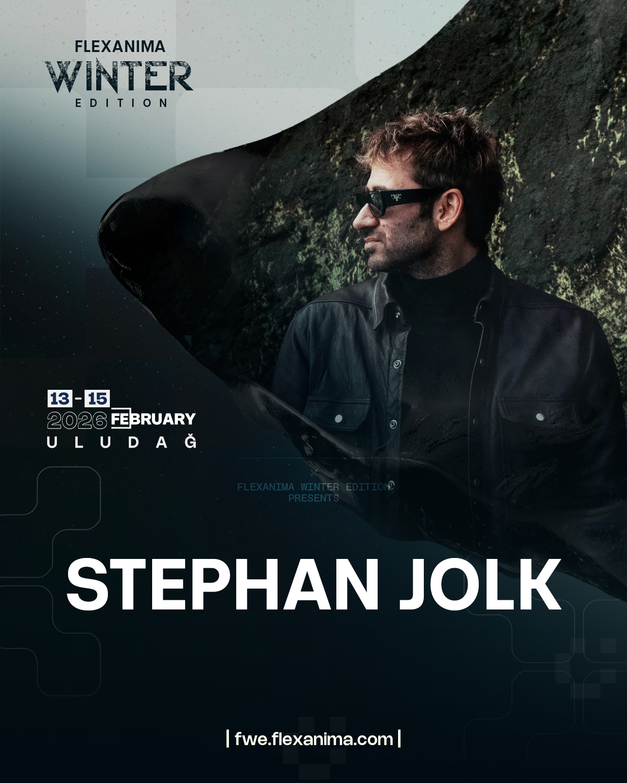 Stephan Jolk